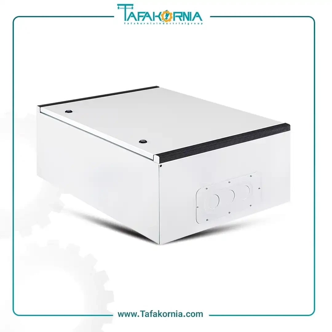 راهنمای خرید تابلو برق صنعتی | انواع، قیمت و نکات ایمنی (۲۰۲۶)